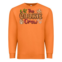 Carrot the cookie crew Premium Sweatshirt - MaliasSmallBusiness