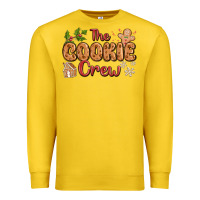 Lemon the cookie crew Premium Sweatshirt - MaliasSmallBusiness