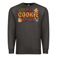 Smoke the cookie crew Premium Sweatshirt - MaliasSmallBusiness