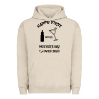 Happy Fırst Cheers Mother's Day Owen 2020 Urban Hoodie | Teevron