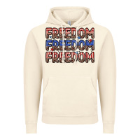 Vintage Artic freedom freedom freedom Vintage Hoodie - Zillion Design Studio