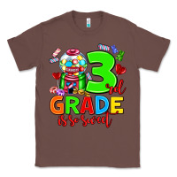 Chestnut 3 rd grade is so sweet Classic Tee - AdoDesignShop