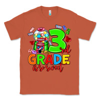 Copper 3 rd grade is so sweet Classic Tee - AdoDesignShop