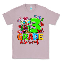 Lilac 3 rd grade is so sweet Classic Tee - AdoDesignShop