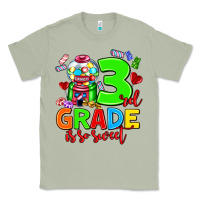 Matcha 3 rd grade is so sweet Classic Tee - AdoDesignShop