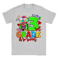 Moon Dust 3 rd grade is so sweet Classic Tee - AdoDesignShop