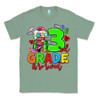 Sage 3 rd grade is so sweet Classic Tee - AdoDesignShop