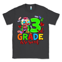 Smoke 3 rd grade is so sweet Classic Tee - AdoDesignShop