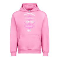 Fuchsia Pink all women are created equal but only the smartest are born in may Urban Hoodie - Bettercallsaul