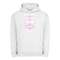 Pigment Lunar Rock all women are created equal but only the smartest are born in may Urban Hoodie - Bettercallsaul