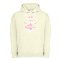 Pigment Pistachio all women are created equal but only the smartest are born in may Urban Hoodie - Bettercallsaul