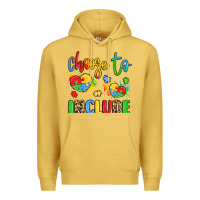 Antique Gold choose to include Premium Hoodie - LillyAllenDesigns