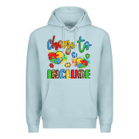 Blue Mist choose to include Premium Hoodie - LillyAllenDesigns