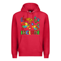 Cardinal choose to include Premium Hoodie - LillyAllenDesigns