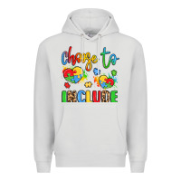 Dove Grey choose to include Premium Hoodie - LillyAllenDesigns