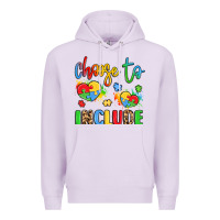 Lilac choose to include Premium Hoodie - LillyAllenDesigns