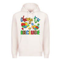 Pale Pink choose to include Premium Hoodie - LillyAllenDesigns