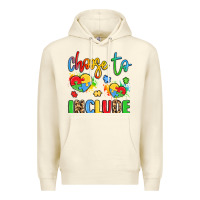 Sandshell choose to include Premium Hoodie - LillyAllenDesigns