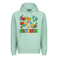 Seafoam choose to include Premium Hoodie - LillyAllenDesigns