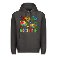 Smoke choose to include Premium Hoodie - LillyAllenDesigns