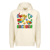 Tofu choose to include Premium Hoodie - LillyAllenDesigns