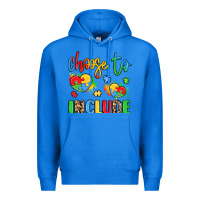 True Royal choose to include Premium Hoodie - LillyAllenDesigns