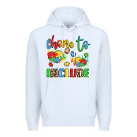 White choose to include Premium Hoodie - LillyAllenDesigns