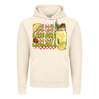 Vintage Artic when life gives you lemons make lemonade Vintage Hoodie - texasbilliewilder