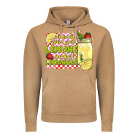 Vintage Camel when life gives you lemons make lemonade Vintage Hoodie - texasbilliewilder