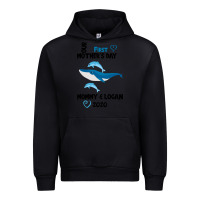 Black Mother's Day Urban Hoodie - Bettercallsaul