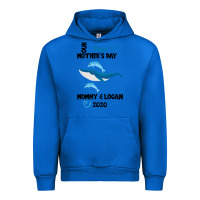 Cobalt Mother's Day Urban Hoodie - Bettercallsaul