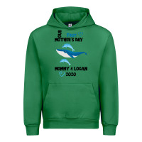 Emerald Mother's Day Urban Hoodie - Bettercallsaul