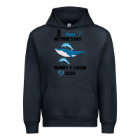 Navy Mother's Day Urban Hoodie - Bettercallsaul