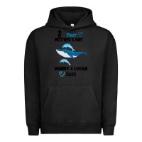 Pigment Black Mother's Day Urban Hoodie - Bettercallsaul