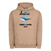 Mother's Day Urban Hoodie | Teevron