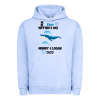 Pigment Grape Ice Mother's Day Urban Hoodie - Bettercallsaul