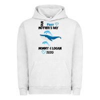 Pigment Lunar Rock Mother's Day Urban Hoodie - Bettercallsaul