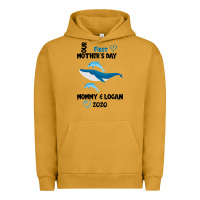 Pigment Peanut Butter Mother's Day Urban Hoodie - Bettercallsaul