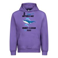 Tulip Mother's Day Urban Hoodie - Bettercallsaul