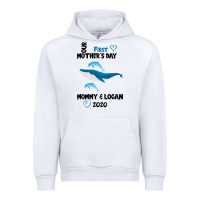 White Mother's Day Urban Hoodie - Bettercallsaul