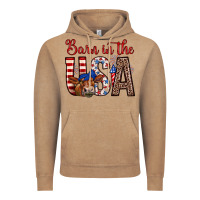 Vintage Coffee barn in the usa Vintage Hoodie - Zillion Design Studio