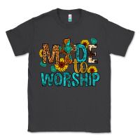 Smoke made to worship Classic Tee - Artiststas
