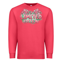 Cardinal i am limited edition Premium Sweatshirt - MaliasSmallBusiness