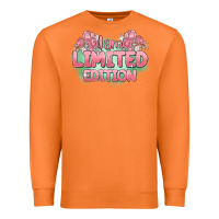 Carrot i am limited edition Premium Sweatshirt - MaliasSmallBusiness