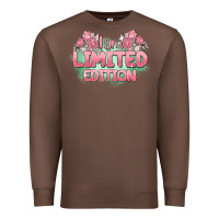 Chestnut i am limited edition Premium Sweatshirt - MaliasSmallBusiness