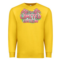 Lemon i am limited edition Premium Sweatshirt - MaliasSmallBusiness
