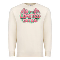 Sandshell i am limited edition Premium Sweatshirt - MaliasSmallBusiness