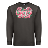 Smoke i am limited edition Premium Sweatshirt - MaliasSmallBusiness