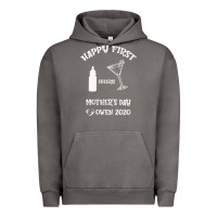 Pigment Tornado Happy Fırst Cheers Mother's Day Owen 2020 Urban Hoodie - Bettercallsaul