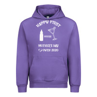 Tulip Happy Fırst Cheers Mother's Day Owen 2020 Urban Hoodie - Bettercallsaul